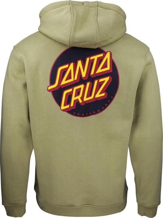 Actual product image Santa Cruz Other Dot Hood (M)
