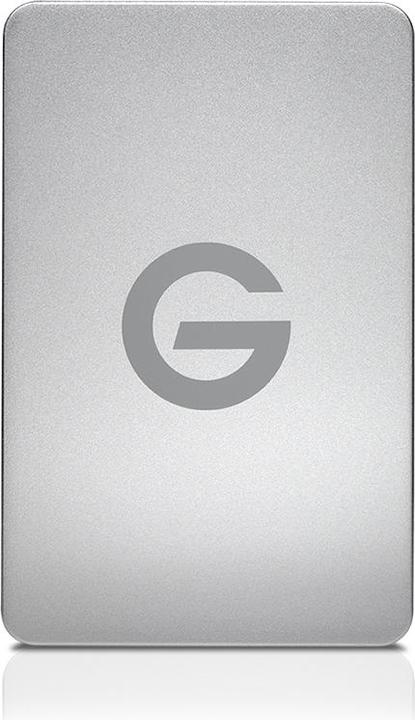 Produktbild G-Tech G-Drive EV 220 2TB USB 3.0 (2 TB)