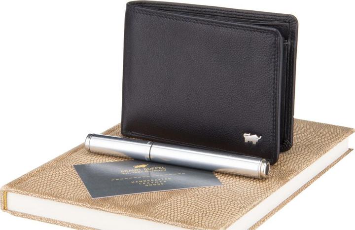 Image du produit Braun Büffel Golf Secure