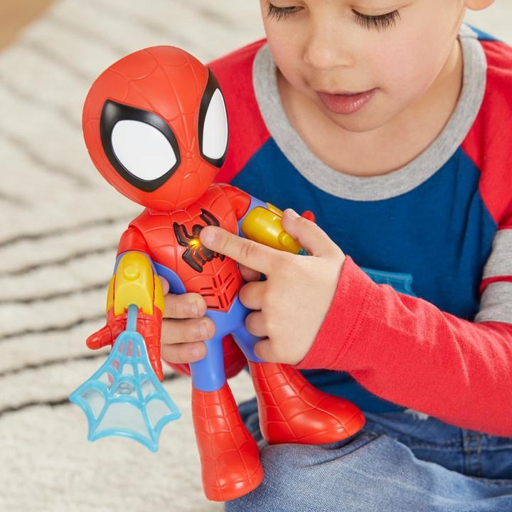 Produktbild Hasbro Spidey