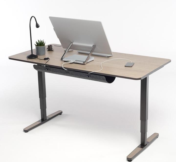 Actual product image Yaasa Cable Management S/M