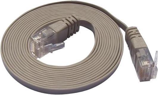 Actual product image Wirewin Network cable (UTP, CAT6, 0.75 m)