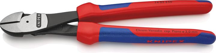 Produktbild Knipex Kraft-Seitenschneider (250 mm)