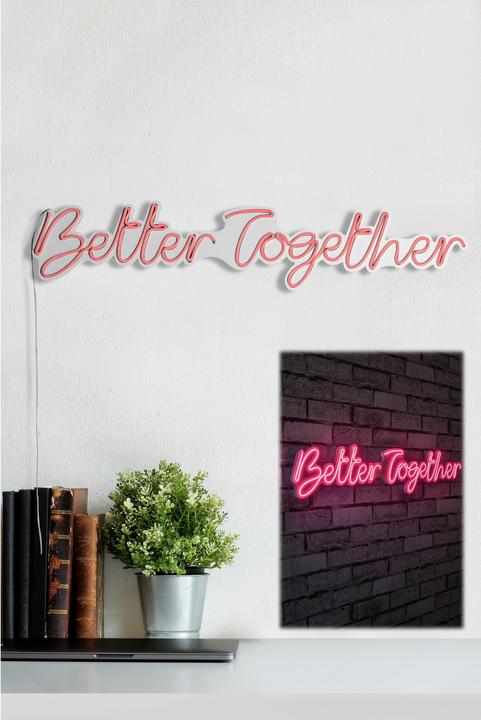 Actual product image Wallxpert Averi (84 x 16 x 2 cm)