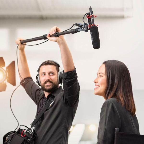Produktbild RØDE NTG5 Kit
