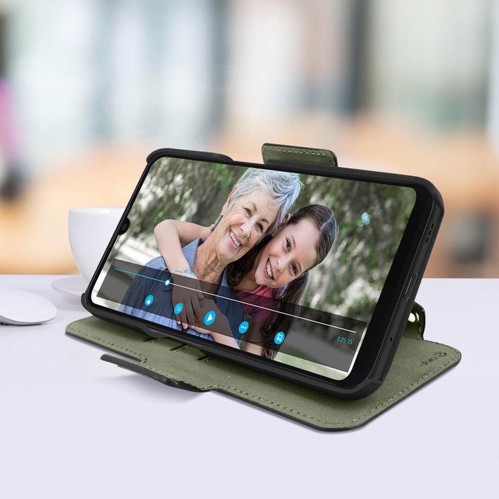 Produktbild Doro Wallet Case für 8100 (Doro 8100)