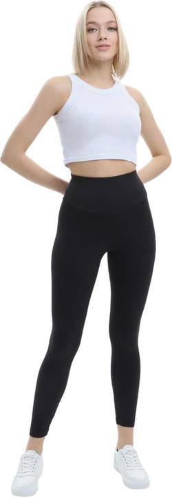 Actual product image Lookus Womens/Ladies Alina Soft Touch Leggings (42 D)