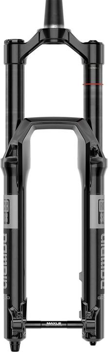 Produktbild RockShox Domain Gold Isolator RC3 (170 mm, Luft)