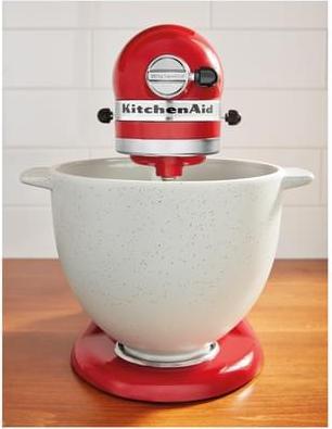Productafbeelding KitchenAid Broodbakkom Keramisch