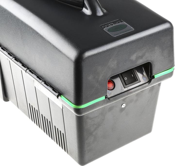 Actual product image Rs Pro Cartridge vacuum cleaner,800W 240V