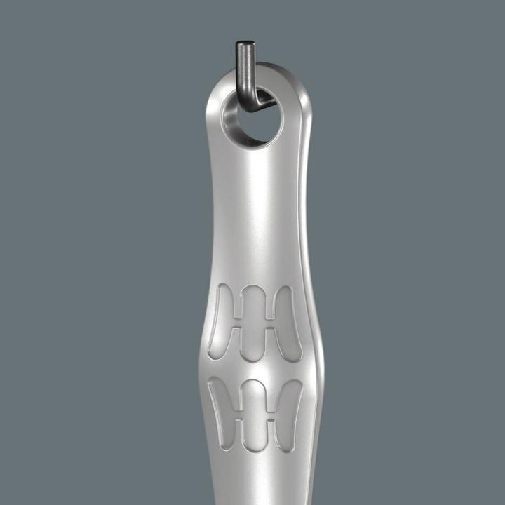 Actual product image Wera 6004 Joker 4 Set 1 (19 mm, 12 mm, 14 mm, 16 mm, 10 mm, 18 mm, 7 mm, 17 mm, 11 mm, 15 mm, 8 mm, 9 mm, 13 mm)