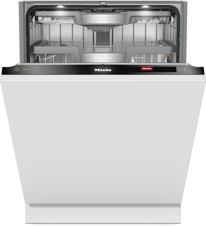 Produktbild Miele G 27985-60 SCVi XXL AutoDos K2O