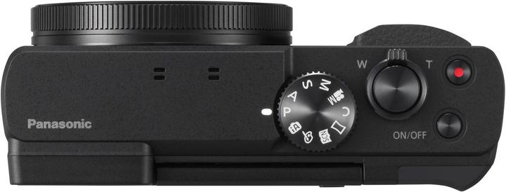 Produktbild Panasonic Lumix TZ91 (24 - 720 mm, 20.30 Mpx, 1/2,3'')