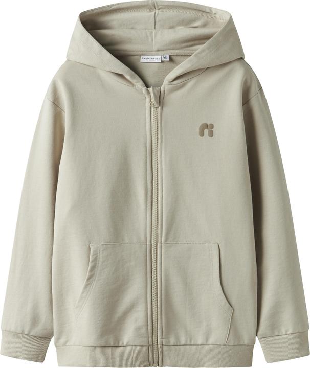 Name it Regular Fit Sweatjacke (146)