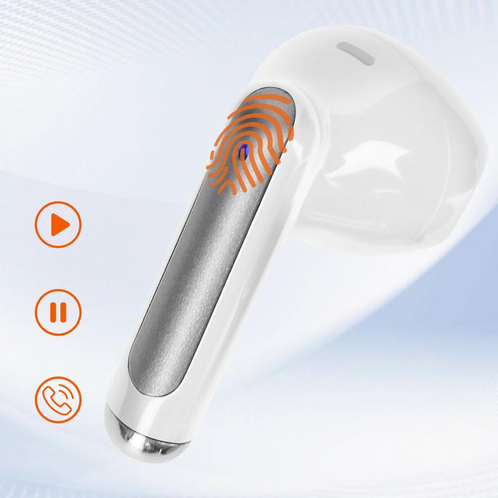 Produktbild LinQ R550 Bluetooth Kopfhörer (5 h, Kabellos)
