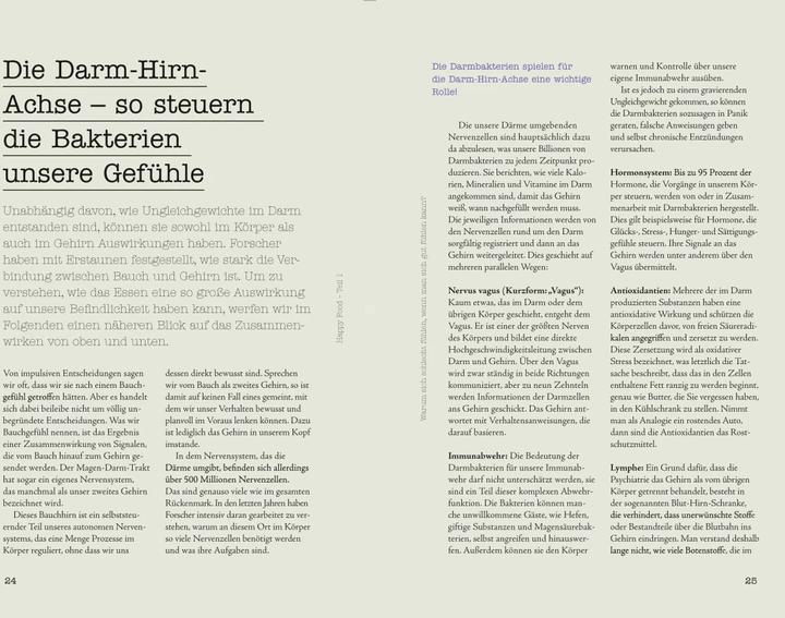 Image du produit Happy Food (Allemand, Henrik Ennart, Niklas Ekstedt, 2018)