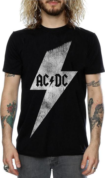 Produktbild AC/DC TShirt (L)