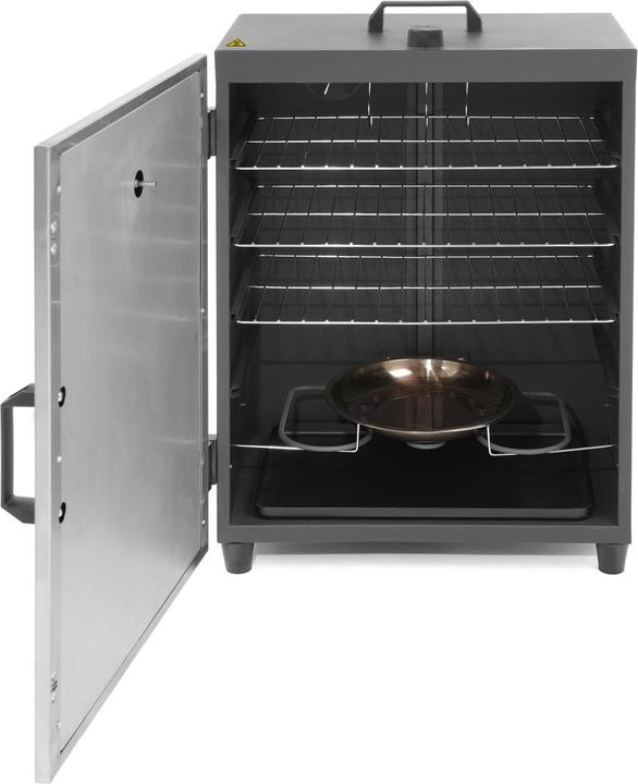 Image du produit Hendi Fumoir (1.60 kW)