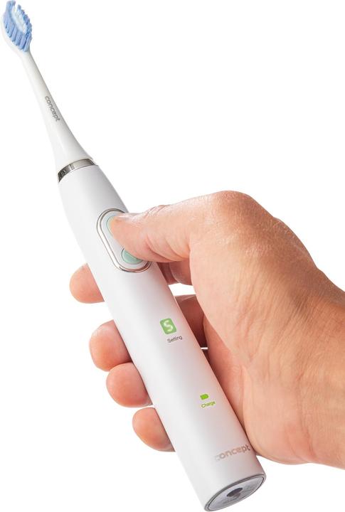 Actual product image Concept Perfect Smile s UV sterilizátorem ZK4040 (Sonic toothbrush)