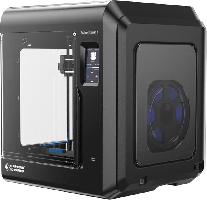 Image du produit Gembird FF-3DP-1NA4-01 Imprimante 3D Fabrication de filament fondu (FFF) Wi-Fi