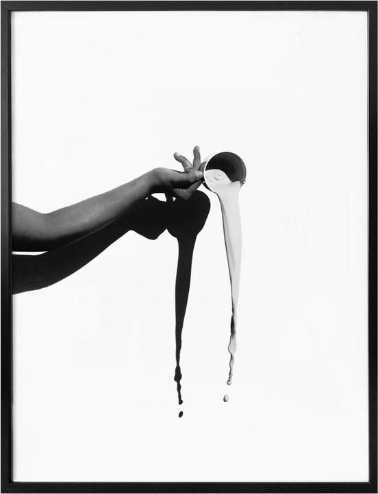 Image du produit Trenddeko Le verre dépoli (30 x 40 cm)