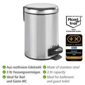 Produktbild Wenko Leman (3 l)