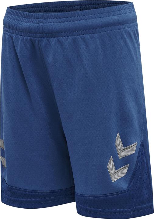 Produktbild hummel Lead Poly Shorts Kids (128)