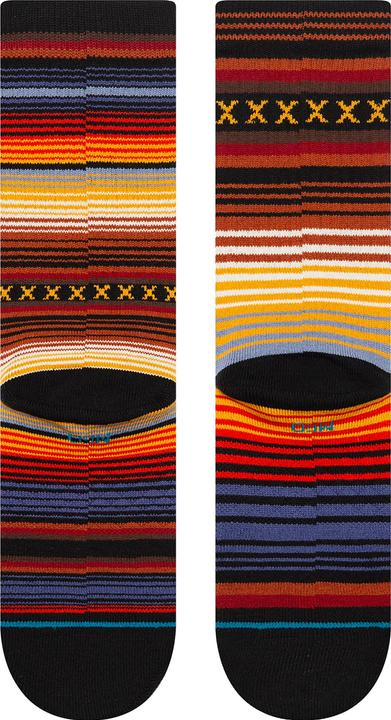 Actual product image Stance Curren St Crew (38 - 42)