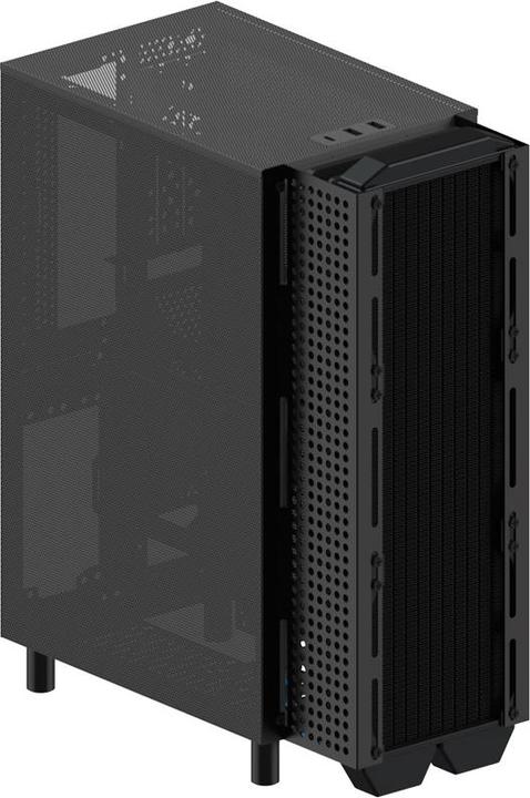 Actual product image Ssupd Meshroom - Aluminium feet