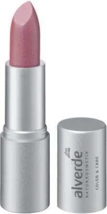 Produktbild dm alverde Lippenstift Color & Care Berry 04 (04 Berry)