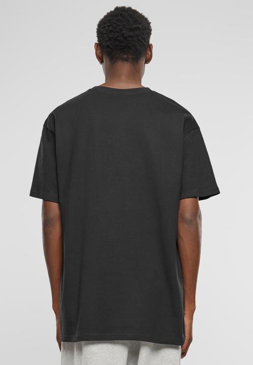 Actual product image Urban Classics Rumble Heavy Oversize Tee - 140753 (M)
