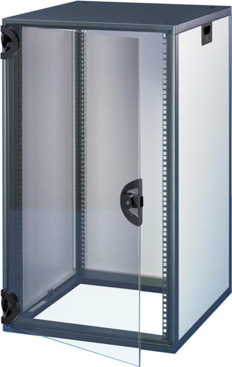 Produktbild Schroff Novastar (38 HE, 19 Zoll Rack)