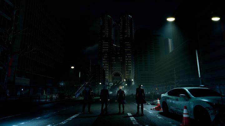 Image du produit Square Enix Xbox One Final Fantasy XV Deluxe Edition Steelbook (Xbox One S, Xbox One X, DE)
