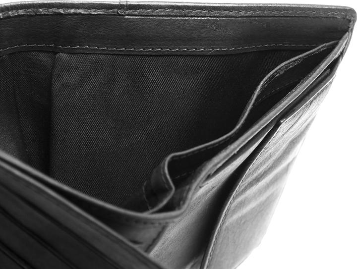 Produktbild Bodenschatz Geldbörse