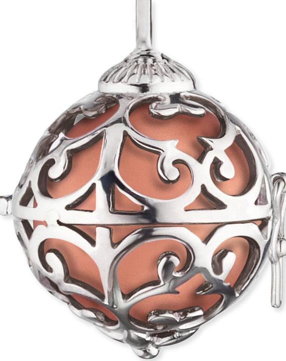 Immagine prodotto Engelsrufer Catena (Ottone, Argento 925, 45 cm)