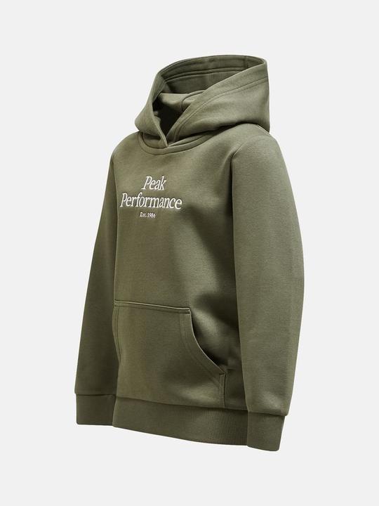 Immagine prodotto Peak Performance Cappuccio originale (140)