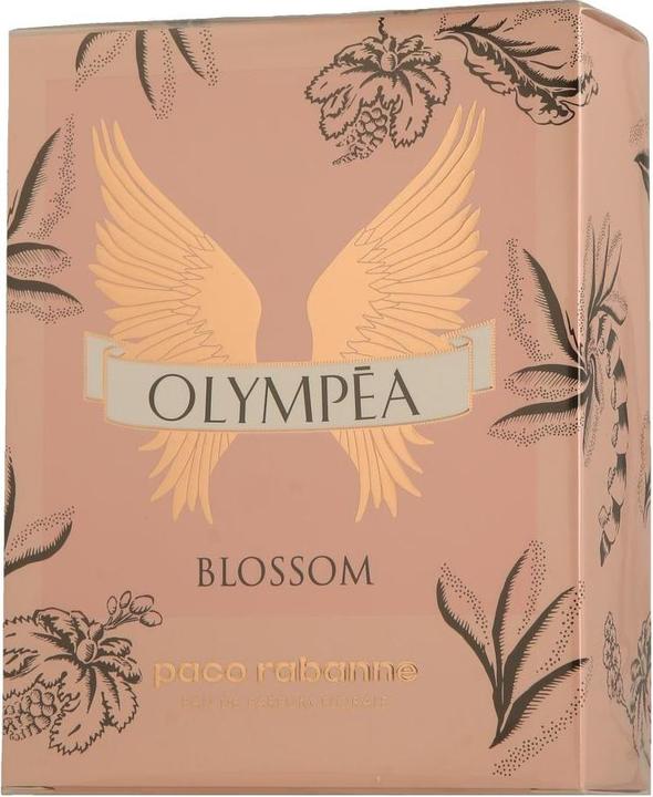 Produktbild Paco Rabanne Olympéa Blossom (Eau de Parfum, 80 ml)