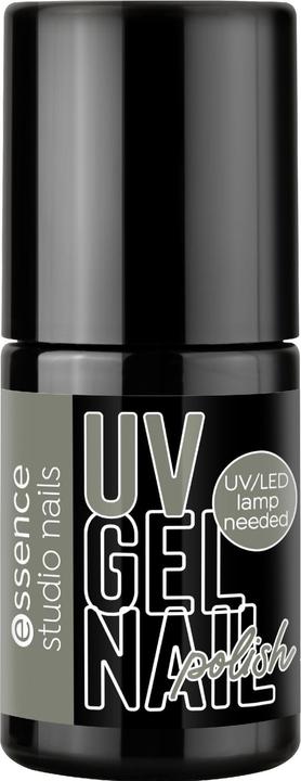 essence Nagellack Studio Nails UV Gel Nail 09 cargo couture (09 - cargo couture, UV-Gel Lack)