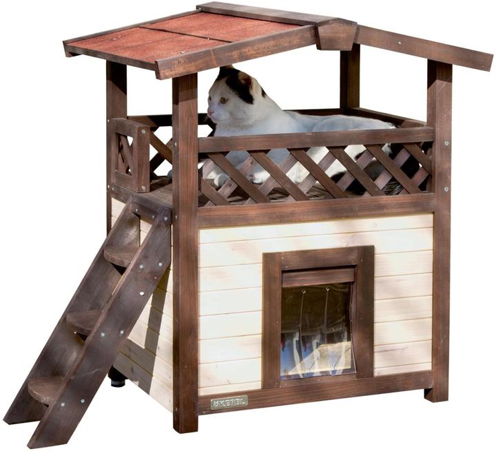 Immagine prodotto Kerbl 4 Stagioni Deluxe (Cane, Gatto)