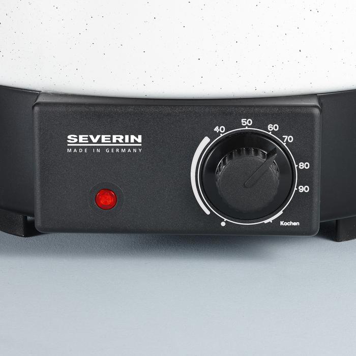 Produktbild Severin Ea 3653 (29 l)