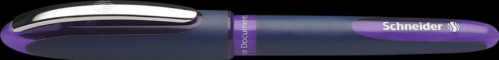 Actual product image Schneider Ink roller One Business (Violet, 1 x)