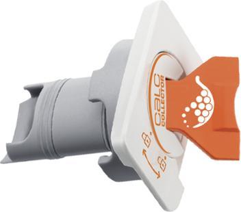 Actual product image Tefal FV9736 Ultimate Anti-Calc (2400 W, 230 g/min)