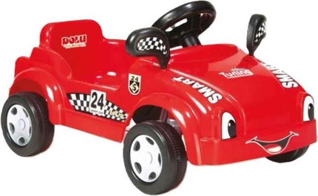 Produktbild Dolu pedal car in a box 8119 81193