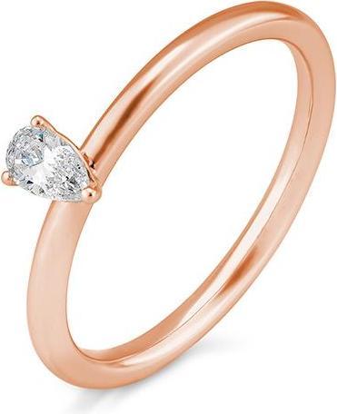 Produktbild Breuning Tropfen (51, 585/14 K Gold)
