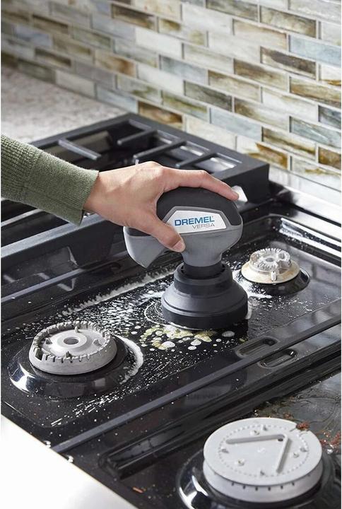 Actual product image Dremel Versa Power Cleaner