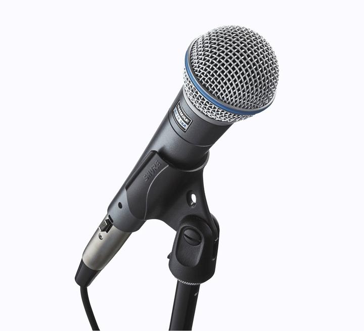 Produktbild Shure Beta 58A