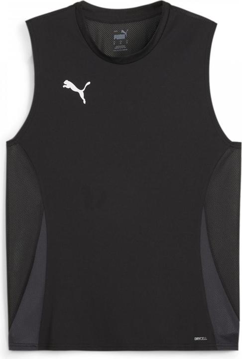 Actual product image Puma teamGOAL Sleeveless Jersey (L)