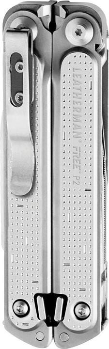 Produktbild Leatherman Free P2 (19 Funktionen)