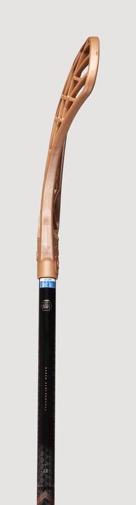 Actual product image Oxdog Floorball stick Ultimatelight Hes 27 96 Cm (96 cm, Left)