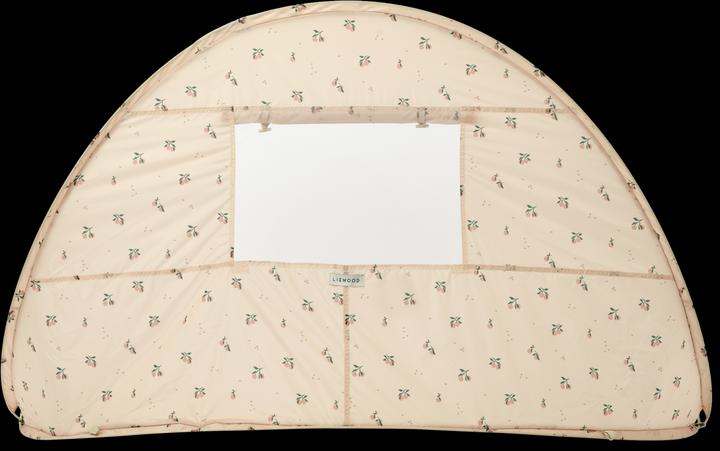 Actual product image Liewood Pop-up beach tent Cassie Peach Sea Shell (beach tent)